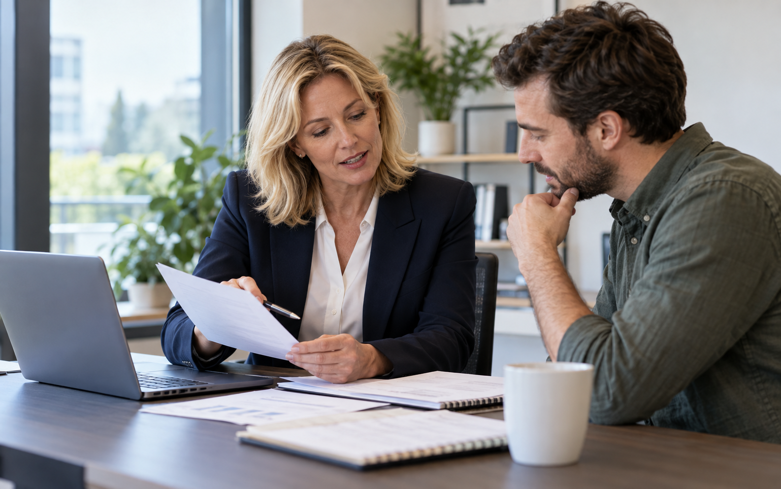 Self Assessment Tax Returns