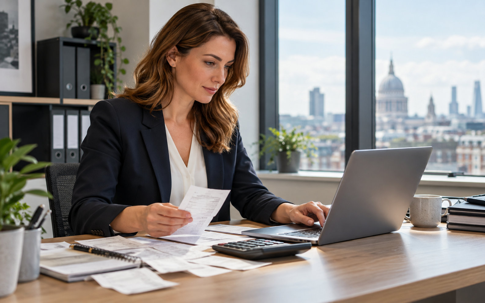 VAT Returns & Making Tax Digital (MTD)
